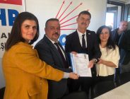Cenan Tetik, CHP’den İpsala Belediye Başkanlığı Aday Adaylığını Açıkladı