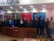 Ender Mağden, Keşan Belediye Başkan Aday Adayı olduğunu açıkladı