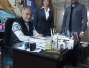 Enez’e Kadın Belediye Başkan Aday Adayı Ege Bitikli Sakin..