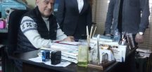 Enez’e Kadın Belediye Başkan Aday Adayı Ege Bitikli Sakin..