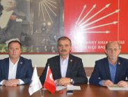YATIRIM BÜTÇESİ 489 MİLYON KEŞAN’A 53 MİLYONLUK YATIRIM..