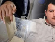 Gürkan Akça, Mecidiye Köyü Muhtarlığı’na tekrar aday adayı..