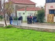 Keşan’da silahlı kavga: 1 ölü, 1 yaralı..