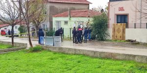 Keşan’da silahlı kavga: 1 ölü, 1 yaralı..