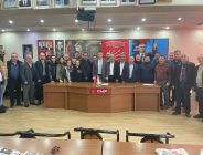 DEMOKRASİ ŞÖLENİ BAŞLIYOR..