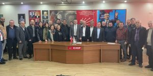 DEMOKRASİ ŞÖLENİ BAŞLIYOR..
