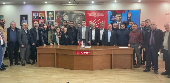 DEMOKRASİ ŞÖLENİ BAŞLIYOR..