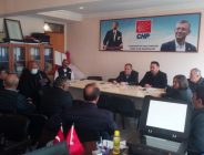 Enez CHP İl Genel Meclis Üyeleri Aday Adayları delege ile seçimini belirleyecek