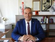 Enez Belediye Başkanı Özkan Günenç, müjdeyi verdi..