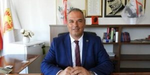 Enez Belediye Başkanı Özkan Günenç, müjdeyi verdi..