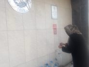 Belediye Su Çeşmeleri Arızaları vatandaşı mağdur etti