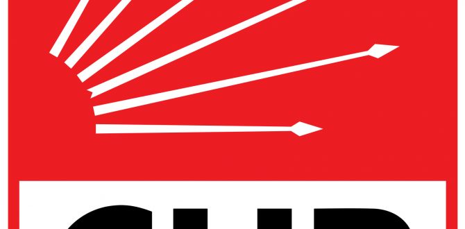CHP İl Genel Meclisi Aday Adayı Seçimi Ertelendi