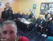 Enez Avcılık ve Atıcılık Derneği Genel Kurul Toplantısı yapıldı