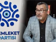 Memleket Partisi Keşan İlçe Başkanlığı seçimlerde Op.Dr. Mehmet Özcan’ı destekleme kararı aldı
