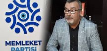 Memleket Partisi Keşan İlçe Başkanlığı seçimlerde Op.Dr. Mehmet Özcan’ı destekleme kararı aldı
