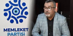 Memleket Partisi Keşan İlçe Başkanlığı seçimlerde Op.Dr. Mehmet Özcan’ı destekleme kararı aldı