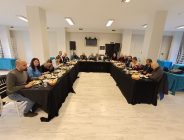 Gökhan Akça, Aşağı Zaferiye Mahallesi Muhtar Adayı..
