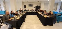 Gökhan Akça, Aşağı Zaferiye Mahallesi Muhtar Adayı..
