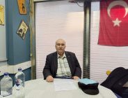 Cavit Deniz, Keşan-Enez yolu ile ilgili basın açıklaması yaptı
