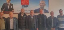 Enez CHP İl Genel Meclisi seçimine itiraz edildi