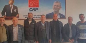 Enez CHP İl Genel Meclisi seçimine itiraz edildi