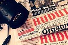 Nice Yıllara HUDUT Gazetesi..