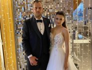 Ecem ve Erçin’e Mutluluklar..