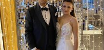 Ecem ve Erçin’e Mutluluklar..