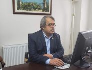 Avukat Teoman Özdöl’ü kaybettik..