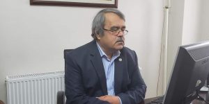 Avukat Teoman Özdöl’ü kaybettik..