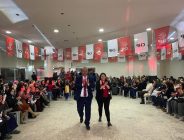 Enez Belediye Başkanı Özkan Günenç, Kadınlar Gününü Kutladı