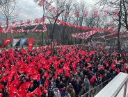 CHP mahalle mitinglerine 18 Mart’ta Büyük Cami Mahallesi’nden başlayacak