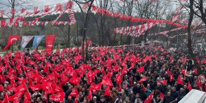 CHP mahalle mitinglerine 18 Mart’ta Büyük Cami Mahallesi’nden başlayacak
