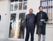 Küfür ve tehditten ceza alan başkan yardımcısına tazminat davası..