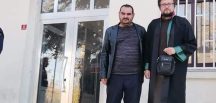 Küfür ve tehditten ceza alan başkan yardımcısına tazminat davası..
