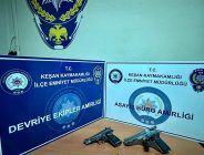 Genel Güvenliği Kasten Tehlikeye Sokma..