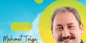 Keşanlı Avukat Mehmet Tolga Akalın, İYİ Parti Genel Başkanlığına Aday..