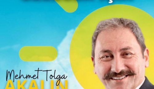 Keşanlı Avukat Mehmet Tolga Akalın, İYİ Parti Genel Başkanlığına Aday..