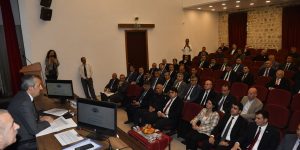 Vali Sezer açıkladı: “Keşan-Enez yolu ihalesi yapıldı. Birkaç hafta içinde yer teslimi yapılacak.”