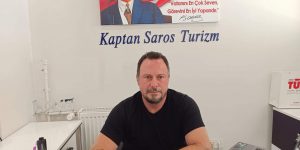 Yazlık kiralamada yeni dönem başladı..