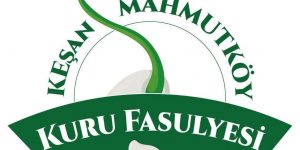 Keşan Mahmutköy Kuru Fasulyesi Tescillendi..