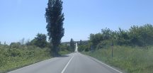 Keşan-Enez Yolu Ne Oldu? Sorumuza Milletvekili Fatma Aksal’dan cevap geldi..