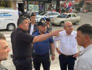 Keşan’da şok uygulamada uyuşturucu ve göçmen kaçakçısı yakalandı!