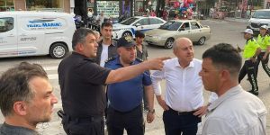 Keşan’da şok uygulamada uyuşturucu ve göçmen kaçakçısı yakalandı!