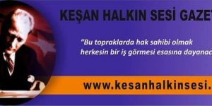 HALKIN SESİ 34.Yaşında..