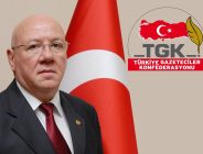 TGK’dan, yerel basına destek çağrısı..