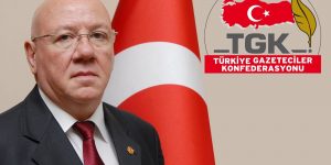 TGK’dan, yerel basına destek çağrısı..