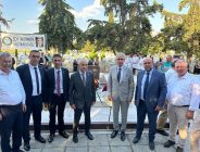 DR.SADIK AHMET’İ VEFATININ 29.YIL DÖNÜMÜNDE MİNNETLE ANIYORUZ..