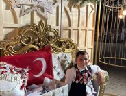 Geçmiş Olsun.. (SÜNNET)