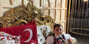 Geçmiş Olsun.. (SÜNNET)